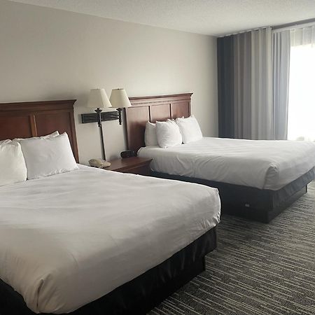 Harmony Inn & Suites Fort Dodge Zewnętrze zdjęcie