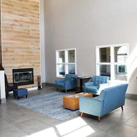 Harmony Inn & Suites Fort Dodge Zewnętrze zdjęcie