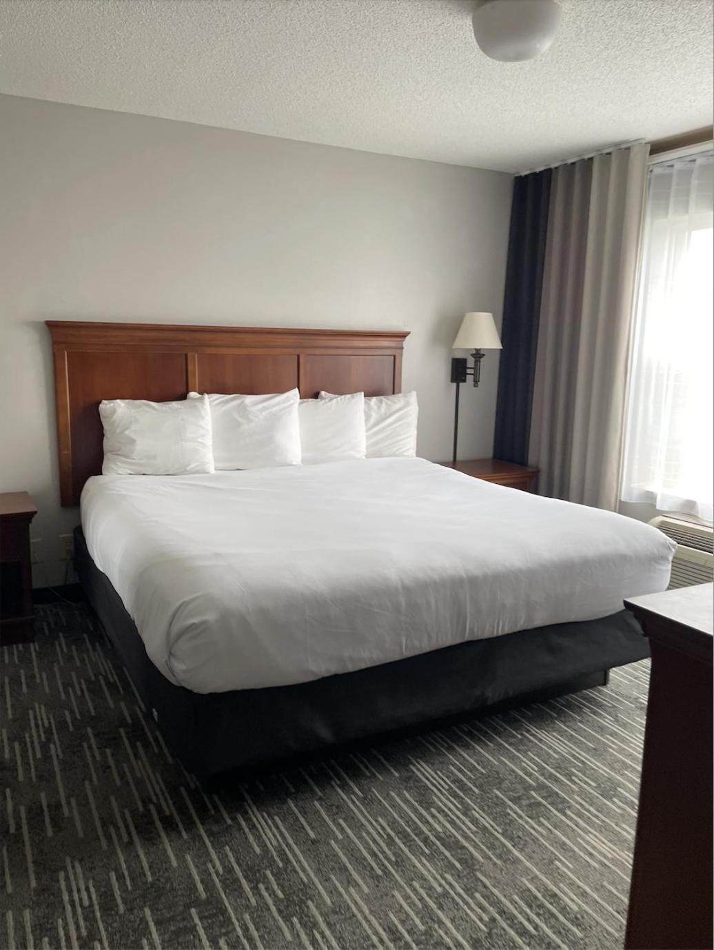 Harmony Inn & Suites Fort Dodge Zewnętrze zdjęcie