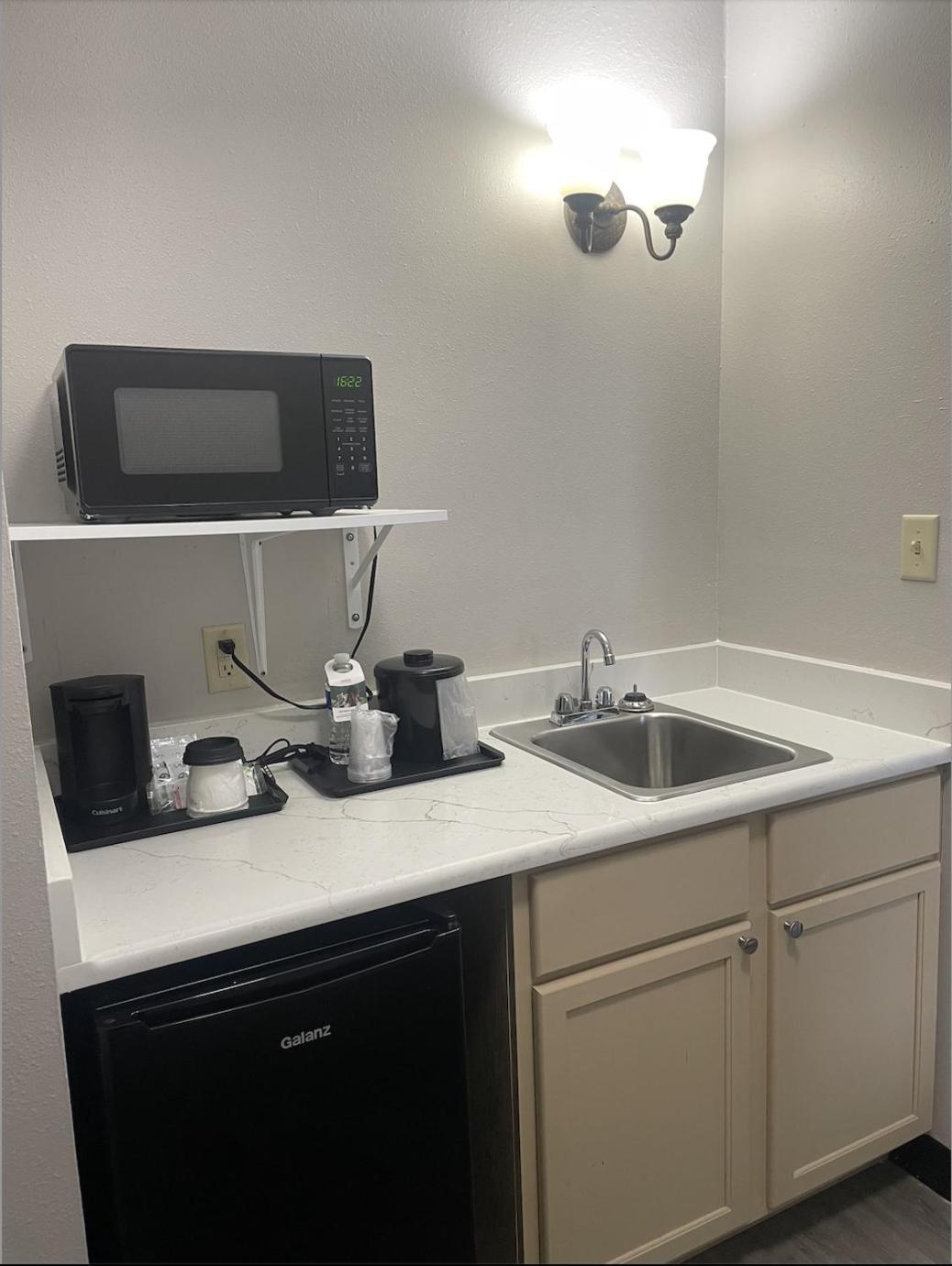 Harmony Inn & Suites Fort Dodge Zewnętrze zdjęcie