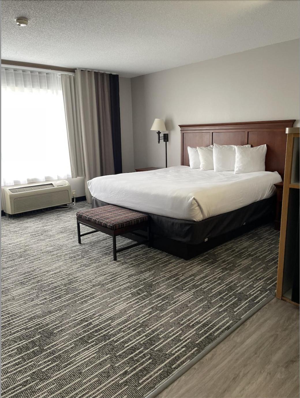 Harmony Inn & Suites Fort Dodge Zewnętrze zdjęcie