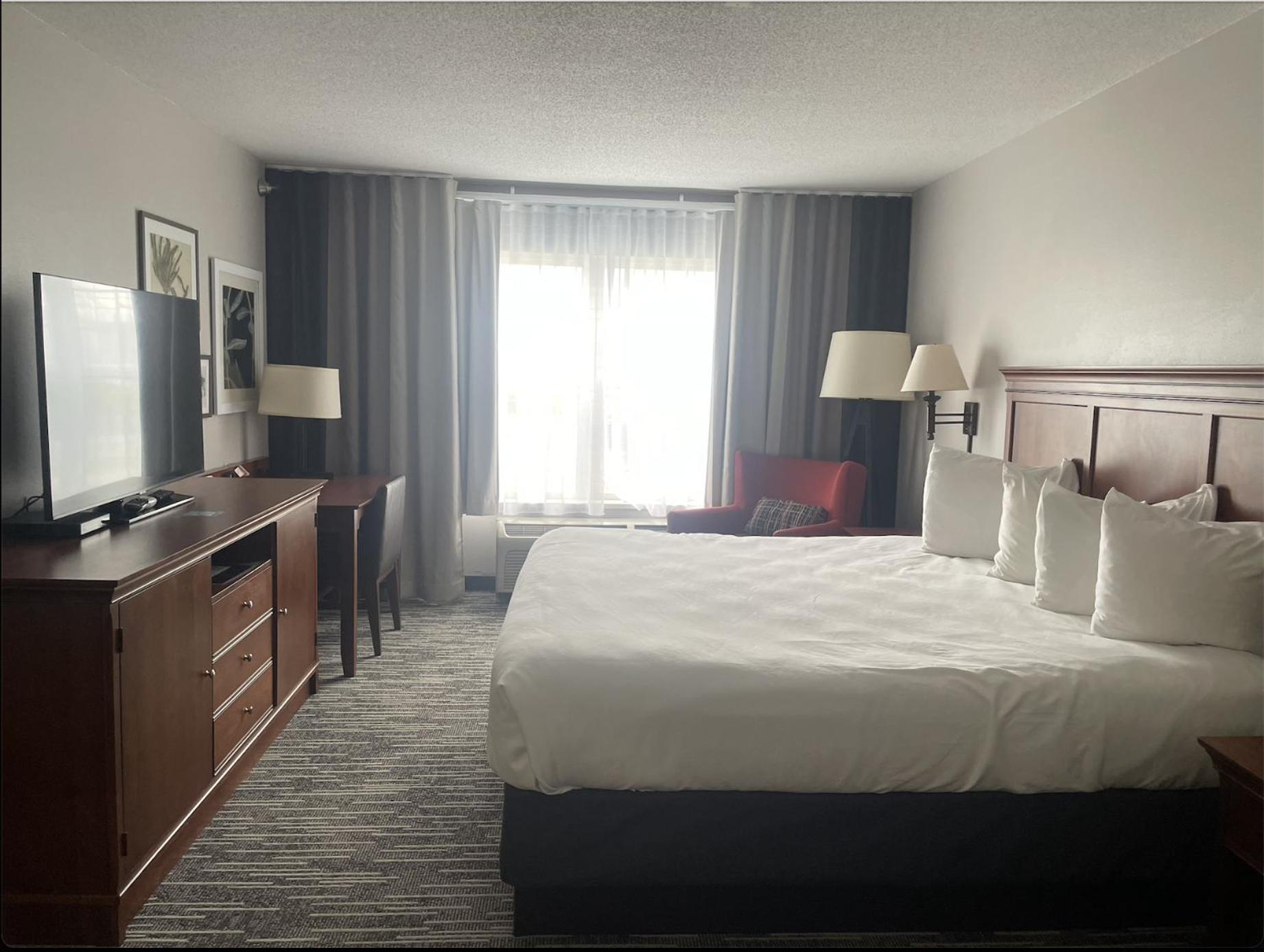 Harmony Inn & Suites Fort Dodge Zewnętrze zdjęcie