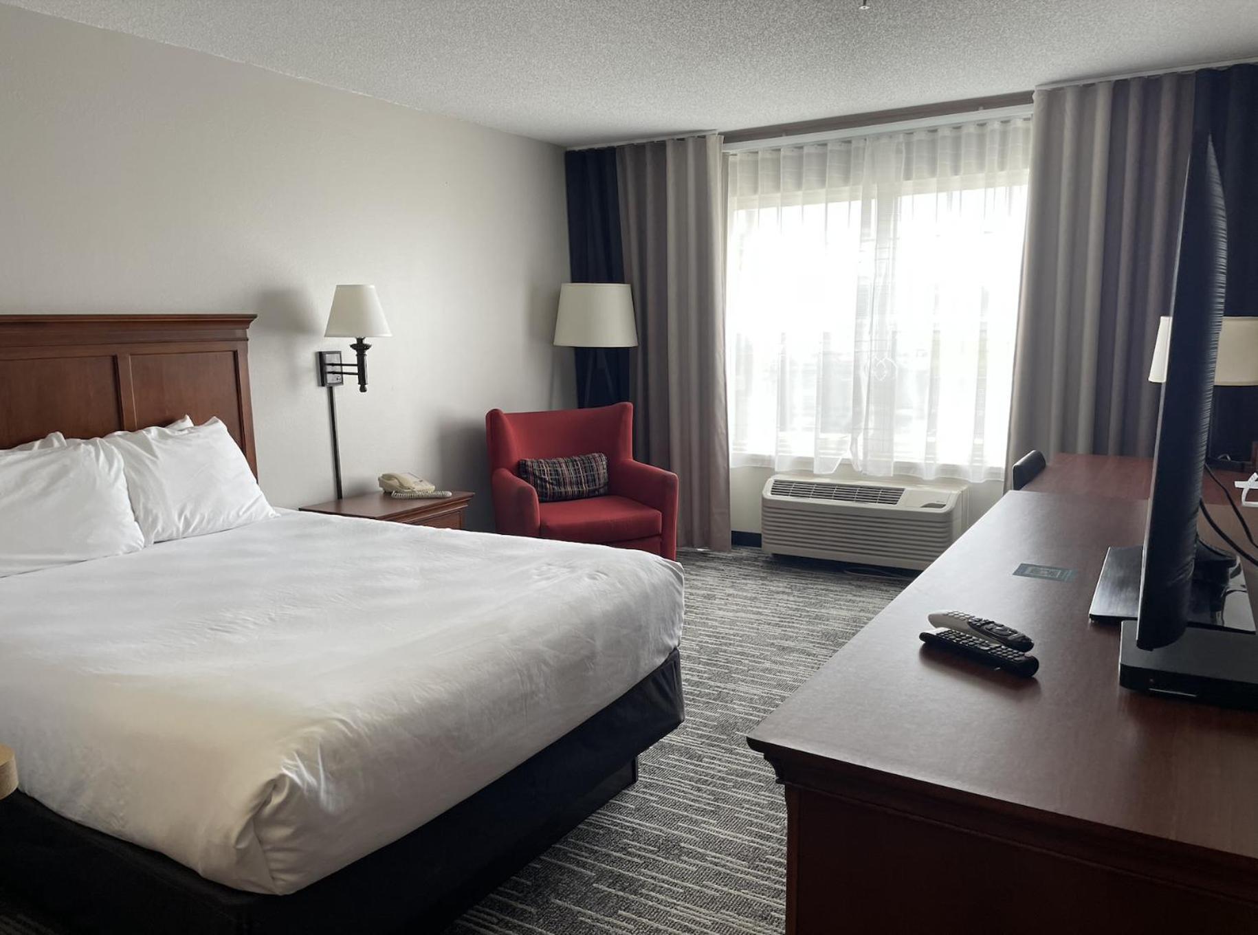 Harmony Inn & Suites Fort Dodge Zewnętrze zdjęcie