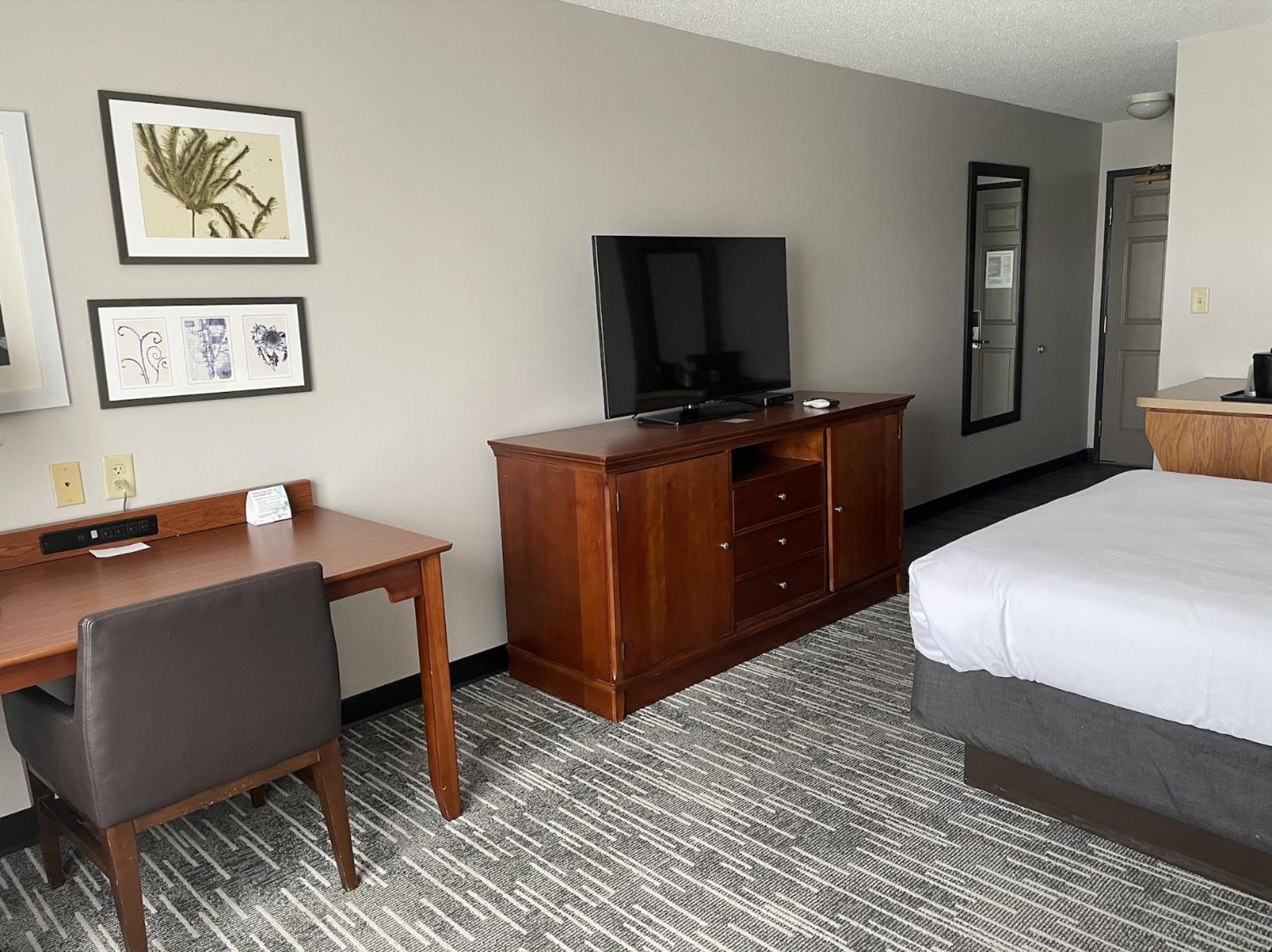 Harmony Inn & Suites Fort Dodge Zewnętrze zdjęcie