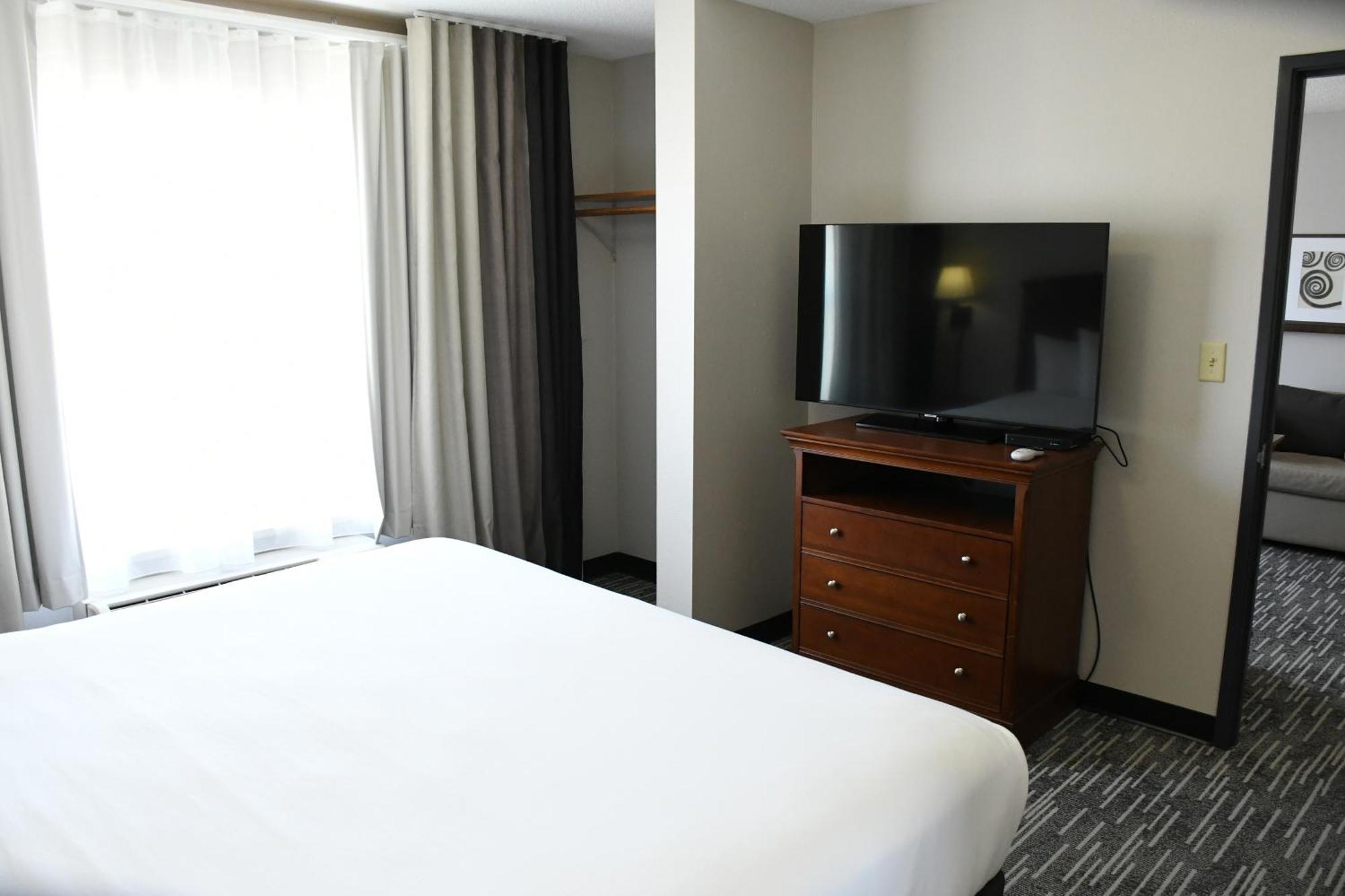Harmony Inn & Suites Fort Dodge Zewnętrze zdjęcie