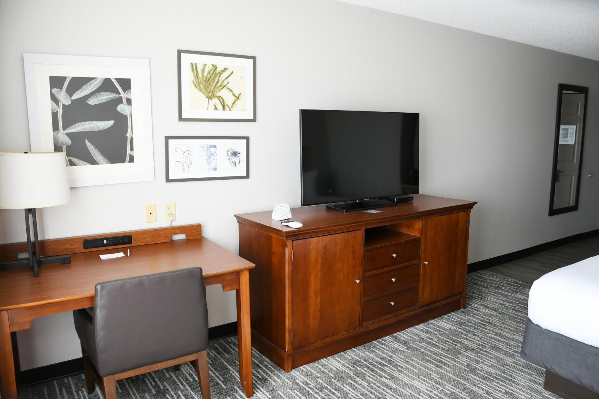 Harmony Inn & Suites Fort Dodge Zewnętrze zdjęcie